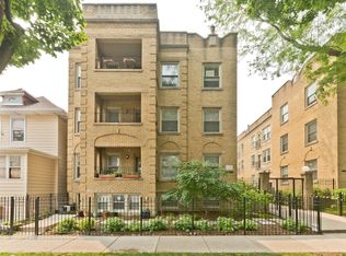 4710 N Bernard St APT 2E, Chicago, IL 60625