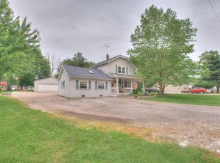 296 Madison Ave, Marion, OH