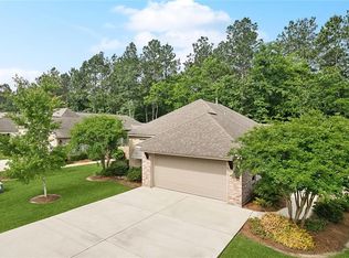 368 Beebalm Cir, Covington, LA 70435