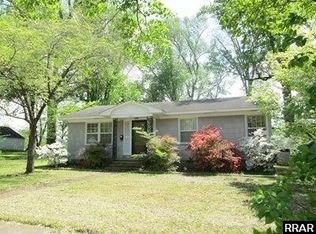 601 High St E, Union City, TN 38261