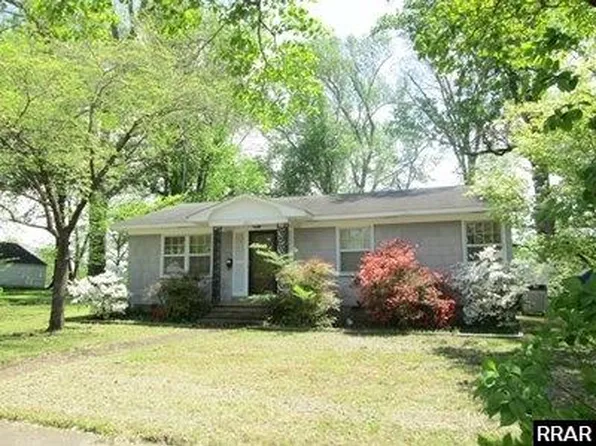 601 High St E, Union City, TN 38261