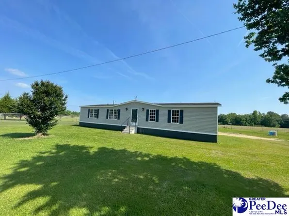 873 Tyler Rd, Scranton, SC 29591