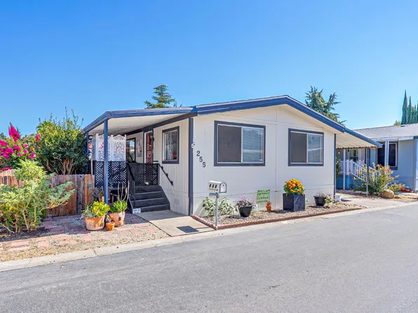 255 Corto Ln #255, Citrus Heights, CA 95621