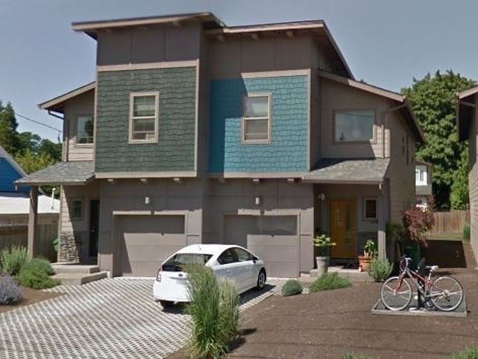 1st image of 1411 E 2nd St Unit B