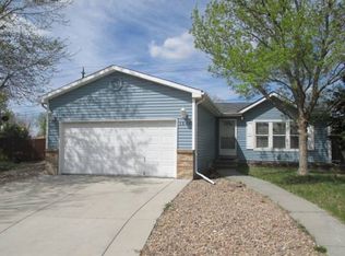 1540 W 78th Cir, Denver, CO 80221