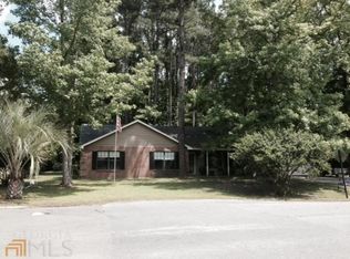122 Woodbridge Rd, Kingsland, GA 31548