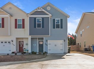 368 Frisco Way, Holly Ridge, NC 28445