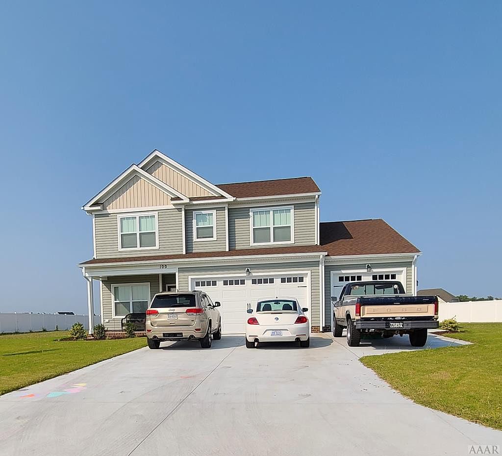 100 Gander Drive, Moyock, NC 27958 Zillow