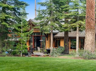 14467 Home Run Trl, Truckee, CA 96161