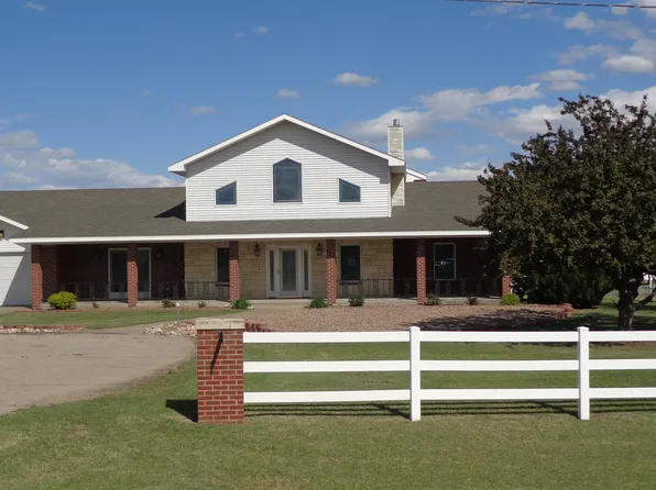 1180 280th Ave, Hays, KS 67601