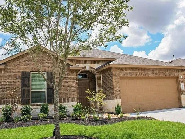 23727 San Barria Dr, Katy, TX 77493