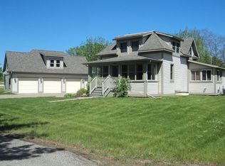 Jones St, Trempealeau, WI 54661