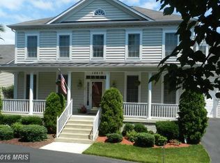 18819 Lake Placid Ln, Germantown, MD 20874