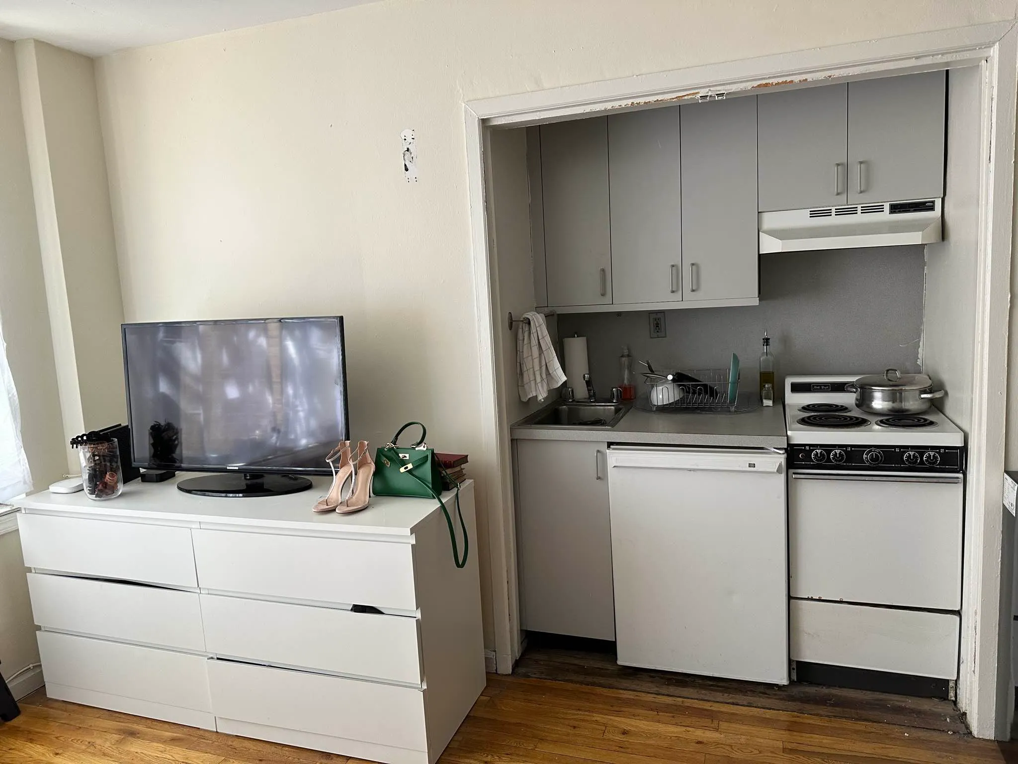 2 Riverside Drive #5B in Upper West Side, Manhattan | StreetEasy