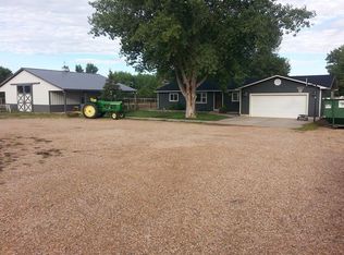 11481 County Road 370, Sterling, CO 80751