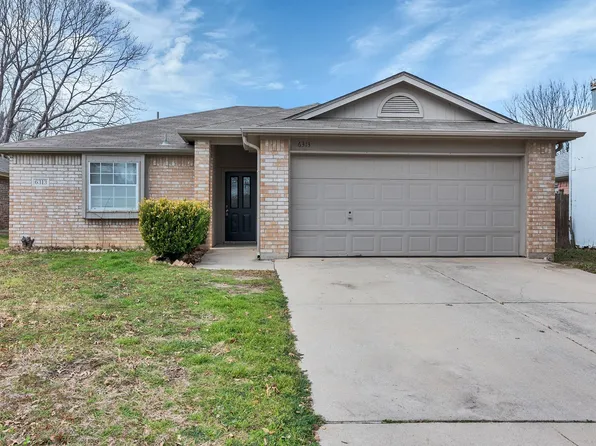 6313 Glen Knoll Dr, Fort Worth, TX 76179
