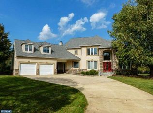 4849 Gloucester Dr, Doylestown, PA 18902