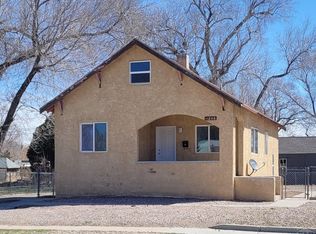 1240 S Van Buren St, Pueblo, CO 81004