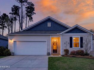 144 Windy Woods Way, Wilmington, NC 28401