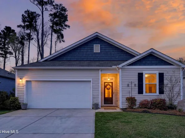 144 Windy Woods Way, Wilmington, NC 28401