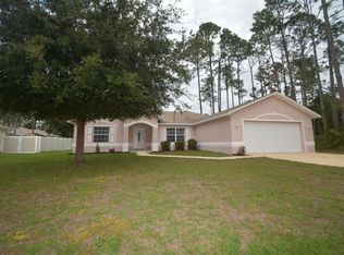 27 Porcupine Dr, Palm Coast, FL 32164