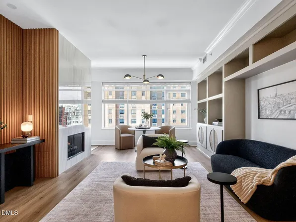 510 Glenwood Ave APT 602, Raleigh, NC 27603