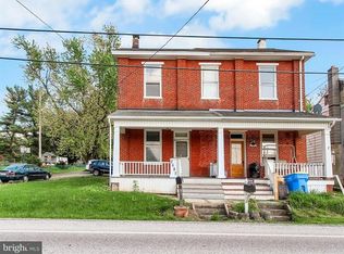 2687 N Sherman St, York, PA 17406