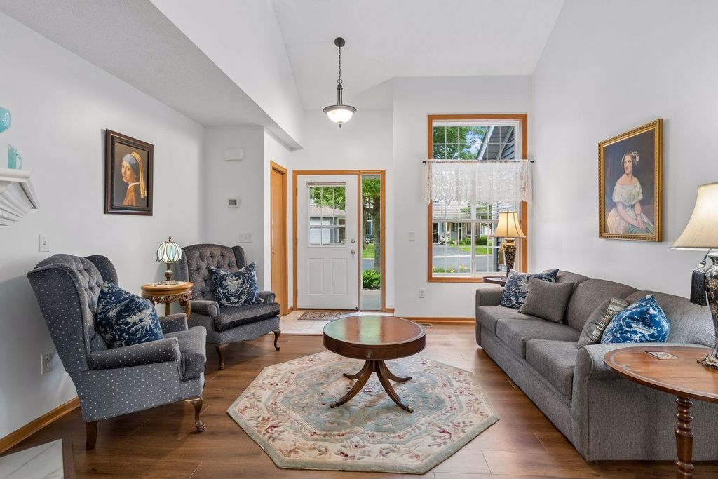 10088 Pleasure Creek Cir NE, Blaine, MN - View 6