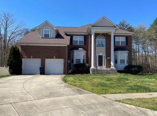 17310 Summerwood Ln, Accokeek, MD 20607