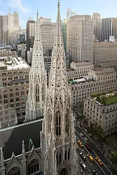 Rented by Keller Williams NYC