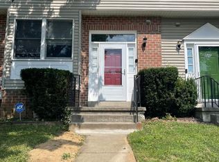 822 Joshua Tree Ct, Owings Mills, MD 21117