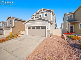 6472 Barr Point, Colorado Springs, CO 80924