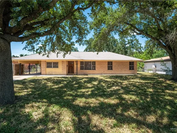612 La Vista Ave, McAllen, TX 78501