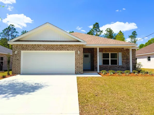 3810 Golden Acres Cir, Crestview, FL 32539