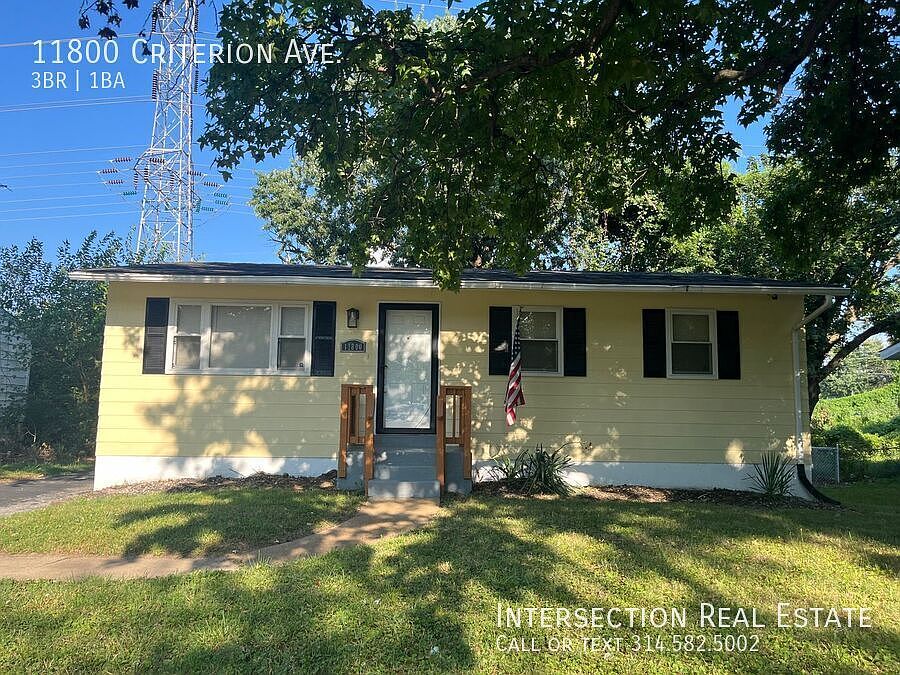 1st image of 11800 Criterion Ave