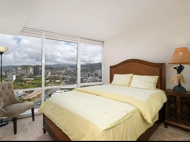 1288 Kapiolani Blvd #2201 — Photo 3