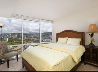 1288 Kapiolani Blvd APT 2202, Honolulu, HI 96814