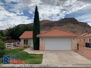 2345 S 770 W, Hurricane, UT 84737
