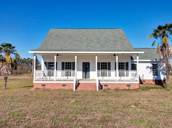 206 Whitetail Ln, Orangeburg, SC 29115