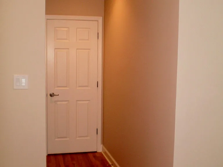 Rear Entry