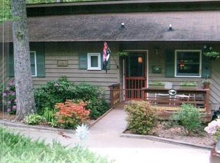 48 Blue Jay Loop, Maggie Valley, NC 28751