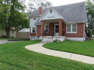 500 E Fairgrounds Ave, Jerseyville, IL 62052