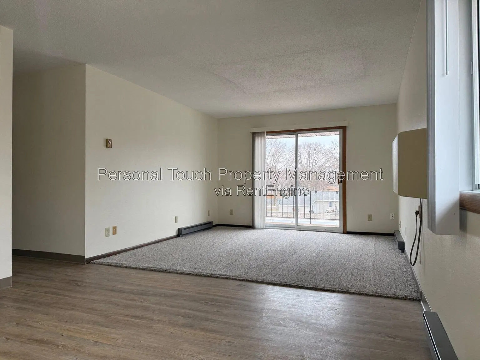 2 bed, 1.0 bath, $795 — Photo 3