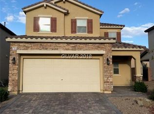 494 Eagle Glen Rd, Las Vegas, NV 89148