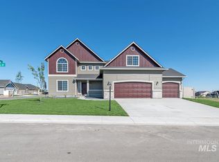 11348 W Platte Riv, Nampa, ID 83686