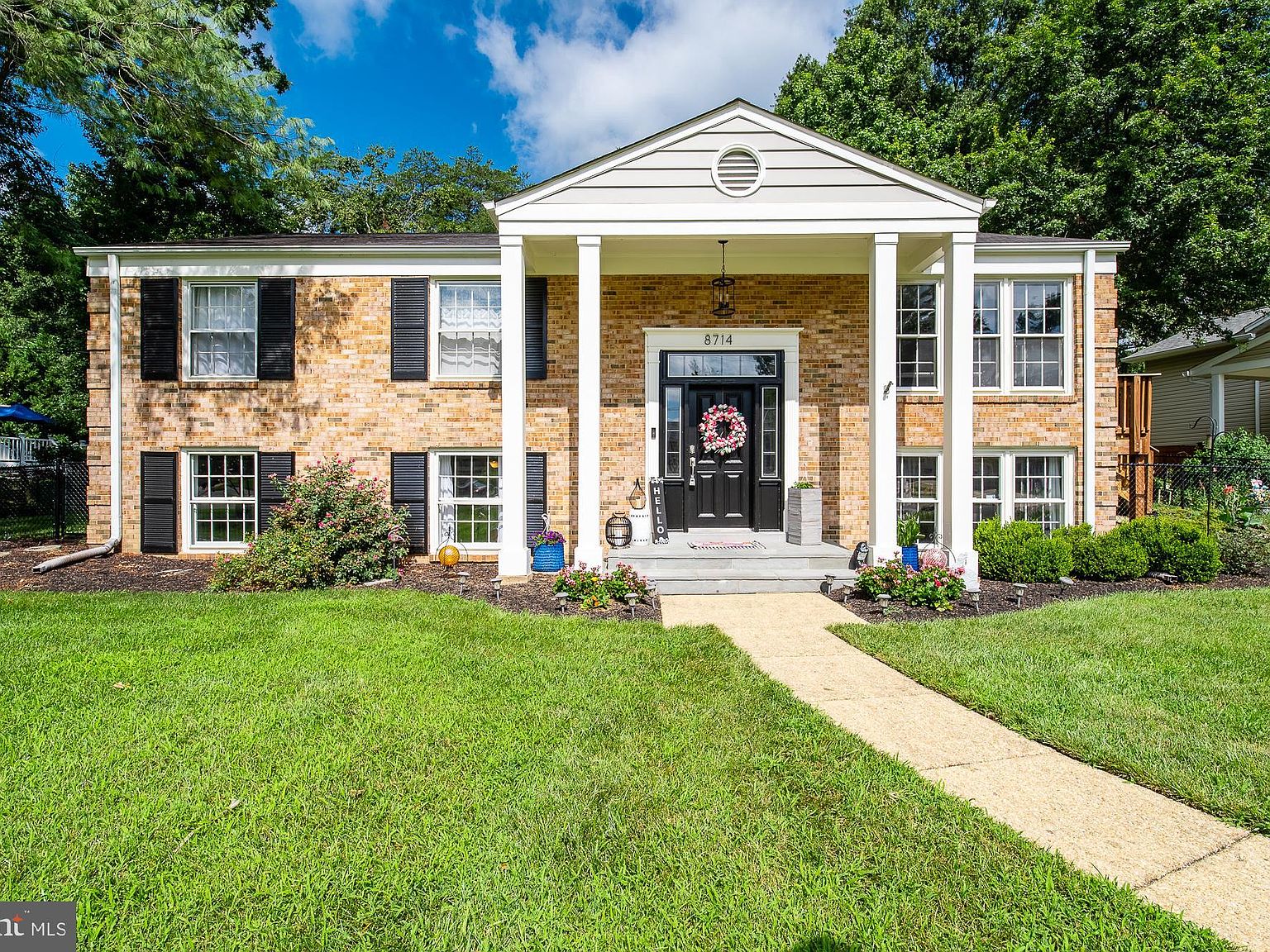 8714 Falkstone Ln, Alexandria, VA 22309 | Zillow