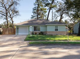 10128 Homestead Rd, Houston, TX 77016