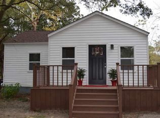 1706 Rice St, Georgetown, SC 29440