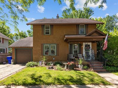 707 E Brewster St, Appleton, WI, 54911