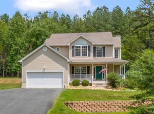 769 Jefferson Dr, Palmyra, VA 22963